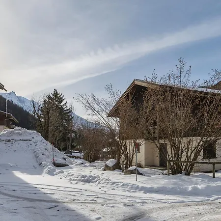 Hameau Des Grands Montets - 127 - Happy Σαμονί