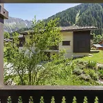 Appartement Hameau Des Grands Montets - 127 - Happy