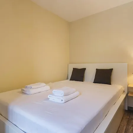 Hameau Des Grands Montets - 127 - Happy Apartamento Chamonix Mont Blanc