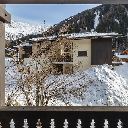 Hameau Des Grands Montets - 127 - Happy Apartamento